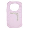 Organic Baby Bib Thumbnail