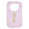 Organic Baby Bib Thumbnail