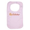 Organic Baby Bib Thumbnail