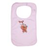 Organic Baby Bib Thumbnail