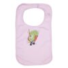 Organic Baby Bib Thumbnail