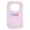 Organic Baby Bib Thumbnail