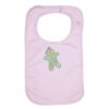 Organic Baby Bib Thumbnail