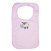 Organic Baby Bib Thumbnail