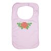 Organic Baby Bib Thumbnail