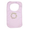 Organic Baby Bib Thumbnail