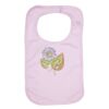 Organic Baby Bib Thumbnail