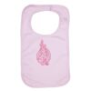 Organic Baby Bib Thumbnail