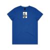 Women's Maple Tee Thumbnail