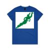Women's Maple Tee Thumbnail