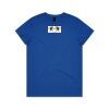 Women's Maple Tee Thumbnail