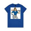 Women's Maple Tee Thumbnail