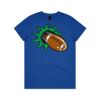 Women's Maple Tee Thumbnail