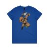 Women's Maple Tee Thumbnail