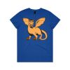 Women's Maple Tee Thumbnail