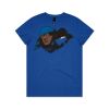 Women's Maple Tee Thumbnail