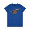 Women's Maple Tee Thumbnail