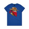 Women's Maple Tee Thumbnail