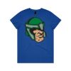 Women's Maple Tee Thumbnail