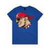 Women's Maple Tee Thumbnail