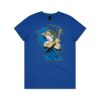 Women's Maple Tee Thumbnail