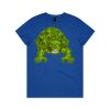 Women's Maple Tee Thumbnail