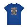 Women's Maple Tee Thumbnail