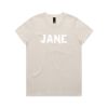 Women's Maple Tee Thumbnail