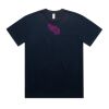 Block Oversized Tee Thumbnail