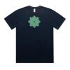 Block Oversized Tee Thumbnail
