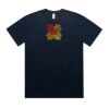 Block Oversized Tee Thumbnail