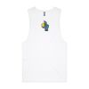 Mens Barnard Tank Thumbnail