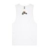 Mens Barnard Tank Thumbnail