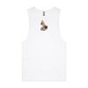 Mens Barnard Tank Thumbnail