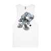 Mens Barnard Tank Thumbnail