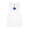 Mens Barnard Tank Thumbnail