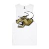 Mens Barnard Tank Thumbnail