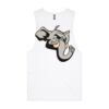 Mens Barnard Tank Thumbnail