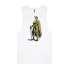 Mens Barnard Tank Thumbnail