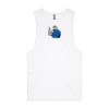 Mens Barnard Tank Thumbnail