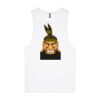 Mens Barnard Tank Thumbnail