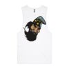 Mens Barnard Tank Thumbnail