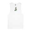 Mens Barnard Tank Thumbnail