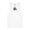 Mens Barnard Tank Thumbnail