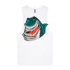 Mens Barnard Tank Thumbnail