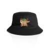 Cotton Bucket Hat Thumbnail