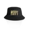 Cotton Bucket Hat Thumbnail