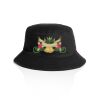 Cotton Bucket Hat Thumbnail