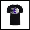Mens Fitted Cotton Tee Thumbnail