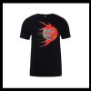 Mens Fitted Cotton Tee Thumbnail